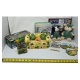 Misc. John Deere