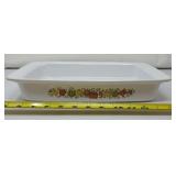 Spice Of Life Cassarole Dish P332