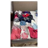 Womenï¿½s tops mostly summer size large mainly