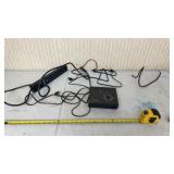 Channel master automatic antenna control