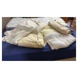 Throw Blankets and Blankets