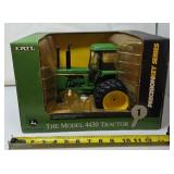Ertl John Deere Model 4430 Tractor Turn Key