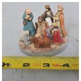 Lefton negativity scenery