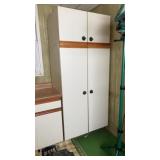 Tall Cabinet 36 x 25 x 84