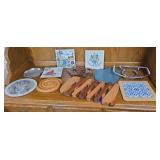 Trivets & hot Pads
