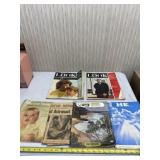 Haiwan music book, Look 1964 JFK Memorial