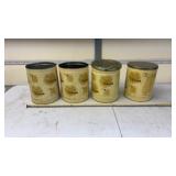 Schwabs Ice Cream Tins