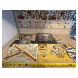 Kenny Rogerï¿½s picture, Thomas Kinkade print and