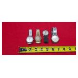 Mens Watches, Pulsar Works, Wyler Works,