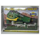 John Deere HO Scale Trian Set