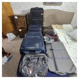 Luggage Samsonite, Sir Bentley