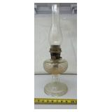 Aladdin Model B Behive Lamp