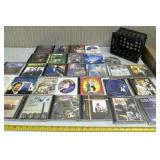 Elvis gospel songs, Wesley Gray and lots more