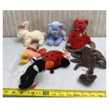 Beanie Babies