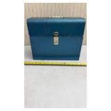 Union steel utility chest,