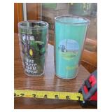 Trevis John Deere Cups