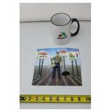 Seed Agrow Mug & Croplan Genetics