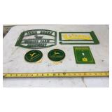 John Deere Decor