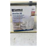 NIB Kenmore Ultra filter 500