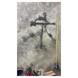 John Deere Weathervane