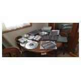 Bake Ware Including  Wilton & Nortic