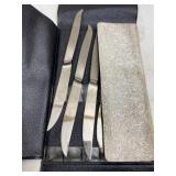 Stainless Austria knife set -6 set