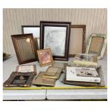 Picture Frames and more
