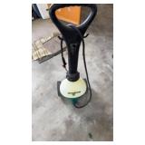 Wheel Pump Sprayer