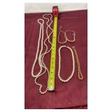 Pearls like 2 need repaired