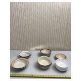 Corelle, Crowning Fashion, Montgomery Ward and