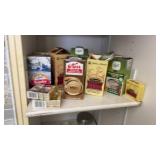 Canning Jar Lids-Ball &. Kerr