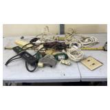 Surge Protectors and extension cords