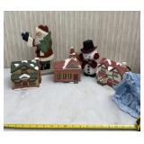 Underwriters Laboratories Inc. Christmas