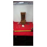 Jewelry Box Full of Napier, Christopher Banks,