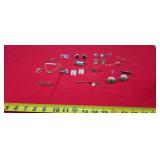 Tie Tacs, Money Clip