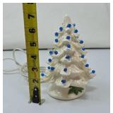 Ceramic Christmas Tree