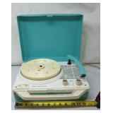 Lionel Record Player Model 44516 Style 600