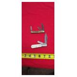 Barlow Pocket Knife & More