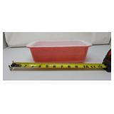 Pyrex Baking/ Dessert Dish # 213