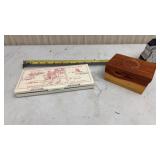 Important Dates in American History" Educator