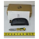 Franklin Mint John Deere 1948 Model B Collectors