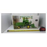 John Deere Prestige Collection  Ertl  45 Combine