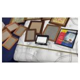 Picture frames and more