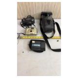 Kodak 3600, Pentax & Vivatar Cameras