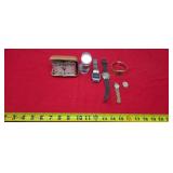 Mens & Womens Watches