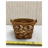Longaberger 1992 basket