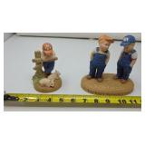 Country Store You Been Farming Long? & Little