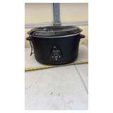 West Bend Slow Cooker
