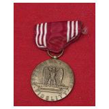 WWII United States US Army Good Conduct Award