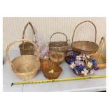 Wicker Baskets